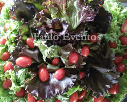 Saladas