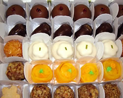 Doces