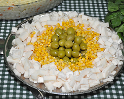 Saladas