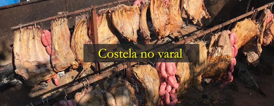 Paulo Eventos, Serviços de Buffet, Eventos, churrasco, costela no varal, porco no rolete, boi no rolete, espetinho, confraternização, buffet, saladas, maionese, para festas e eventos em Cosmópolis e região metropolitana.
